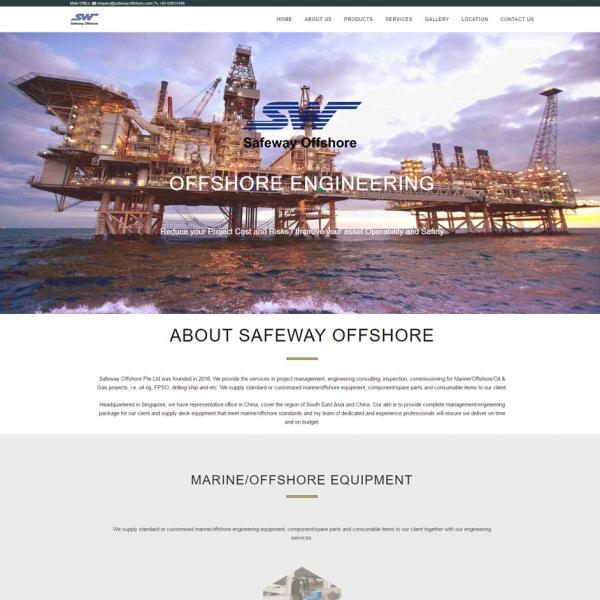 Safeway Offshore